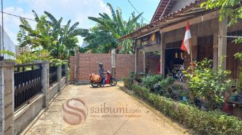 Akses Jalan Kampung Ditutup, Pemilik Tanah minta Warga Bayar 29 Juta untuk Buat Parit